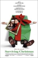 Surviving Christmas Movie Poster (2004)