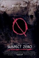 Suspect Zero Movie Poster (2004)