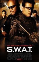 S.W.A.T. Movie Poster (2003)