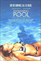 Swimming Pool Movie Poster (2003)