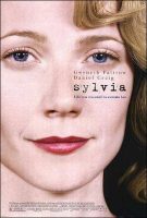 Sylvia Movie Poster (2003)
