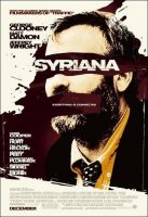 Syriana Movie Poster (2005)