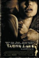 Taking Lives Movie Poster (2004)