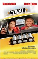 Taxi Movie Poster (2004)