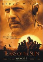 Tears of the Sun Movie Poster (2003)