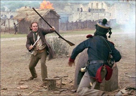 The Alamo (2004)