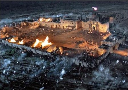 The Alamo (2004)