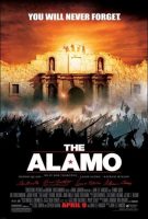 The Alamo Movie Poster (2004)