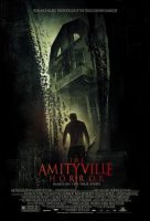 The Amityville Horror Movie Poster (2005)