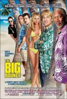 The Big Bounce Movie Poster (2004)