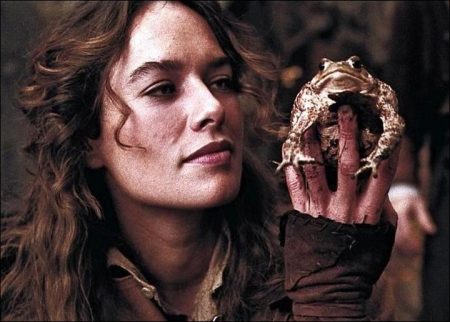 The Brothers Grimm (2005) - Lena Headey