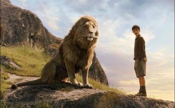 The Chronicles of Narnia: The Lion, The Witch, The Wardrobe (2005)