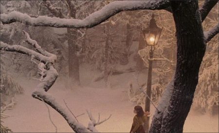 The Chronicles of Narnia: The Lion, The Witch, The Wardrobe (2005)