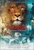 The Chronicles of Narnia: The Lion, The Witch, The Wardrobe Movie Poster (2005)