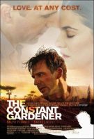 The Constant Gardener Movie Poster (2005)