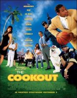 The Cookout Movie Poster (2004)
