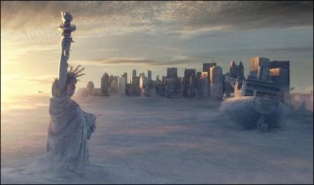 The Day After Tomorrow (2004)