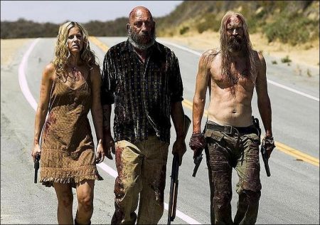 The Devil's Rejects (2005)