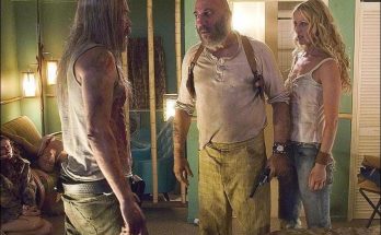 The Devil's Rejects (2005)