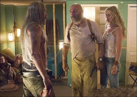 The Devil's Rejects (2005)