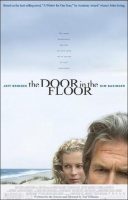 The Door in the Floor Movie Poster (2004)