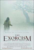 The Exorcism of Emily Rose Movie Poster (2005)