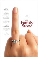 The Family Stone Movie Poster (2005)The Family Stone Movie Poster (2005)