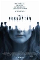 The Forgotten Movie Poster (2004)