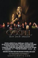The Gospel Movie Poster (2005)