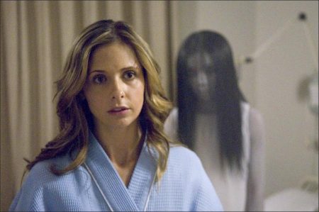 The Grudge (2004)