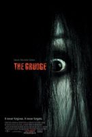 The Grudge Movie Poster (2004)