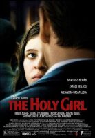 The Holy Girl - La Niña Santa Movie Poster (2005)
