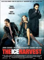 The Ice Harvest Movie Poster (2005)