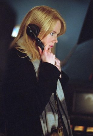 The Interpreter (2005) -Nicole Kidman