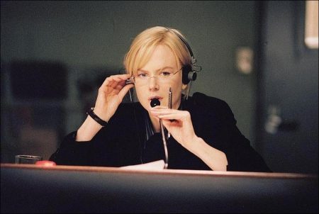 The Interpreter (2005) - Nicole Kidman