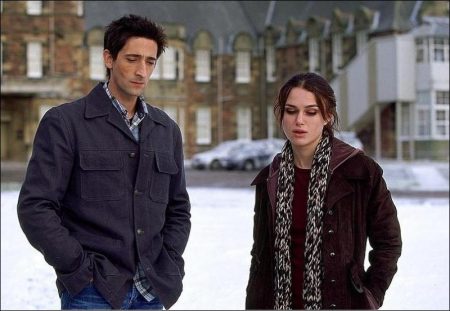 The Jacket (2005)