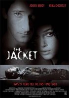 The Jacket Movie Poster (2005)