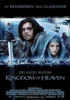 The Kingdom of Heaven Movie Poster (2005)