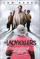 The Ladykillers Movie Poster (2004)