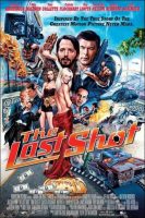 The Last Shot Movie Poster (2004)
