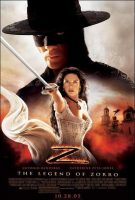 The Legend of Zorro Movie Poster (2005)