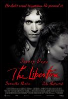 The Libertine Movie Poster (2005)