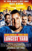 The Longest Yard Poster (2005)