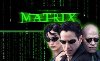 The Matrix Reloaded (2003)