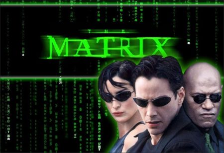 The Matrix Reloaded (2003)