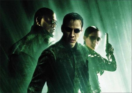 The Matrix Revolutions (2003)