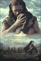 The New World Movie Poster (2005)