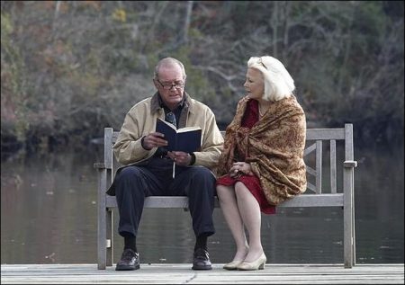 The Notebook (2004)