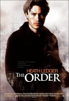 The Order Movie Poster (2003)