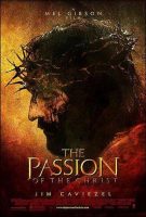 The Passion of the Christ Movie Poster (2004)